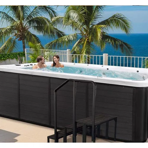 Swimspa hot tubs for sale in Baltimore